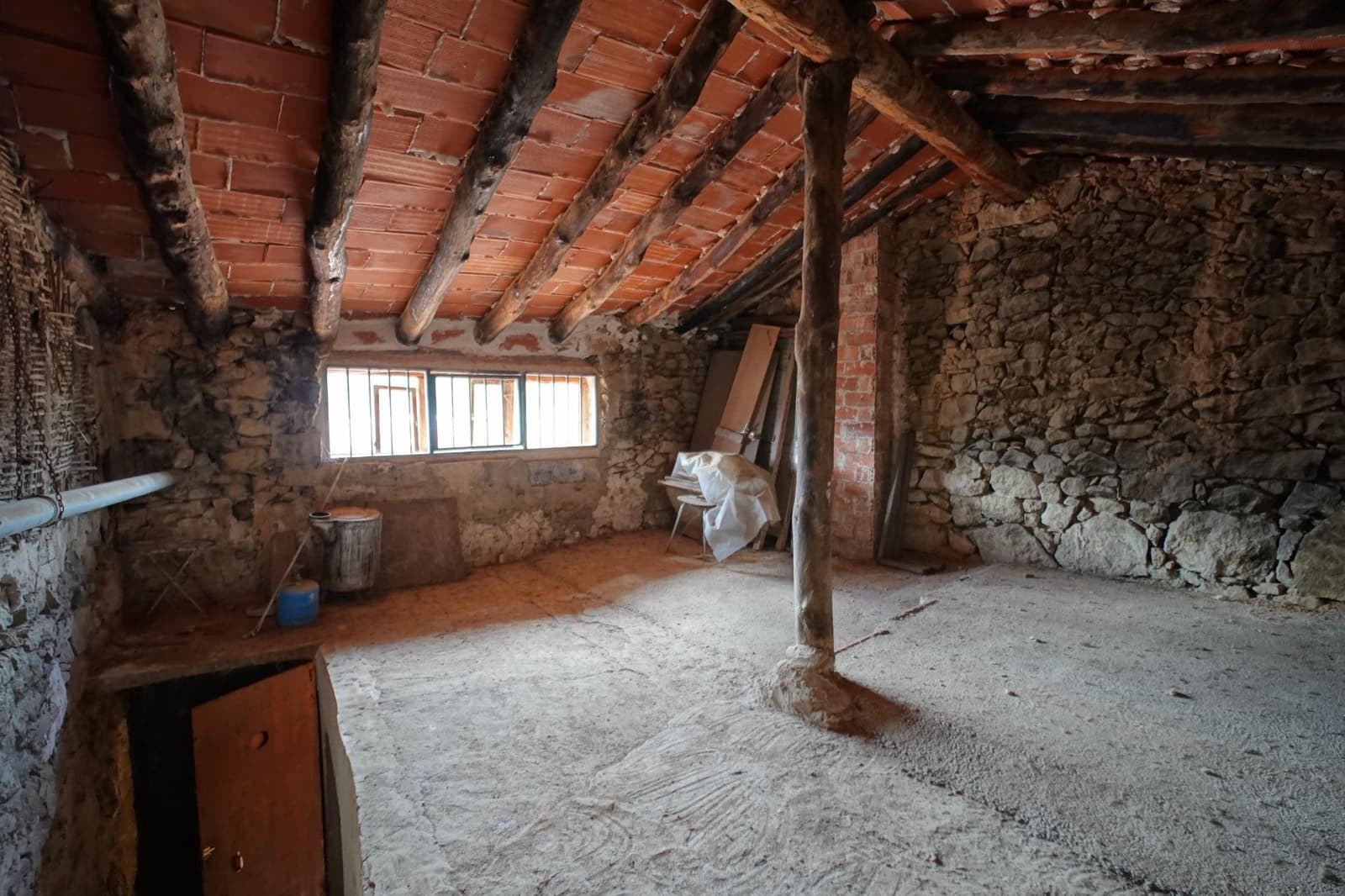 3 soveværelse Byhus til salg i Valderrobres - € 105.000 (Ref: 9150213)