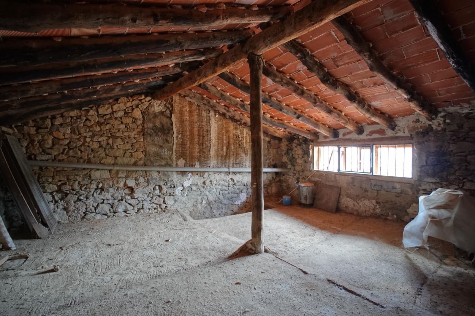 3 soveværelse Byhus til salg i Valderrobres - € 105.000 (Ref: 9150213)