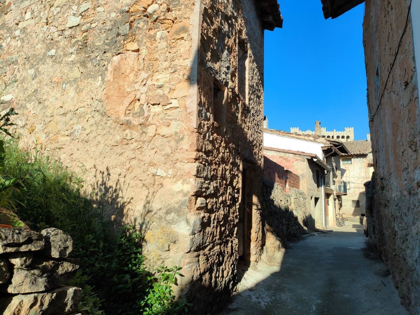 Byggegrund til salg i Valderrobres - € 55.580 (Ref: 9150214)