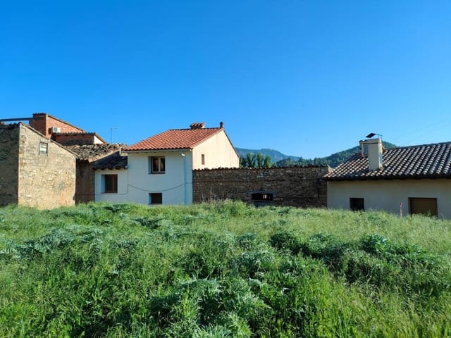 Building Plot for sale in Valderrobres - € 55,580 (Ref: 9150214)