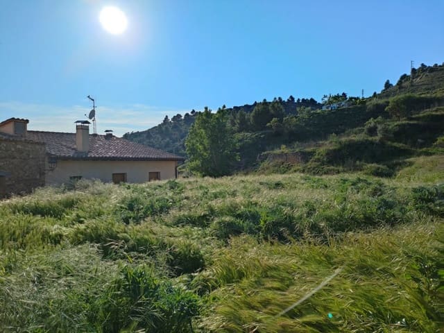 Building Plot for sale in Valderrobres - € 55,580 (Ref: 9150214)