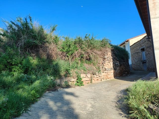Building Plot for sale in Valderrobres - € 55,580 (Ref: 9150214)