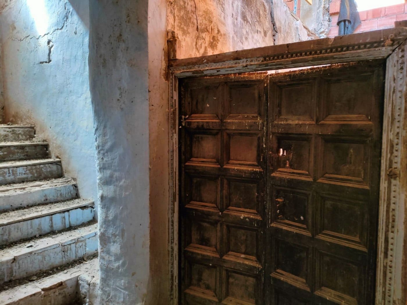 Ruin til salg i La Fresneda - € 93.750 (Ref: 9150215)