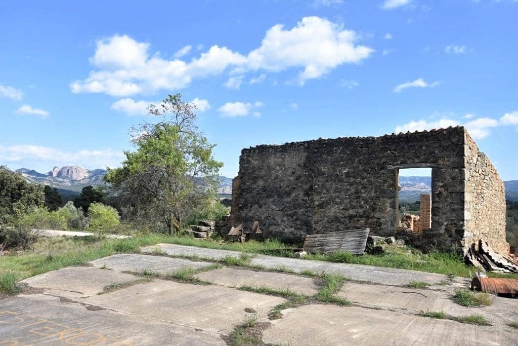 Finca/Landehus til salg i Cretas - € 93.000 (Ref: 9150216)