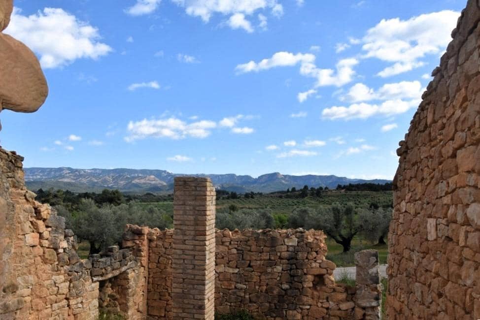 Finca/Landehus til salg i Cretas - € 93.000 (Ref: 9150216)