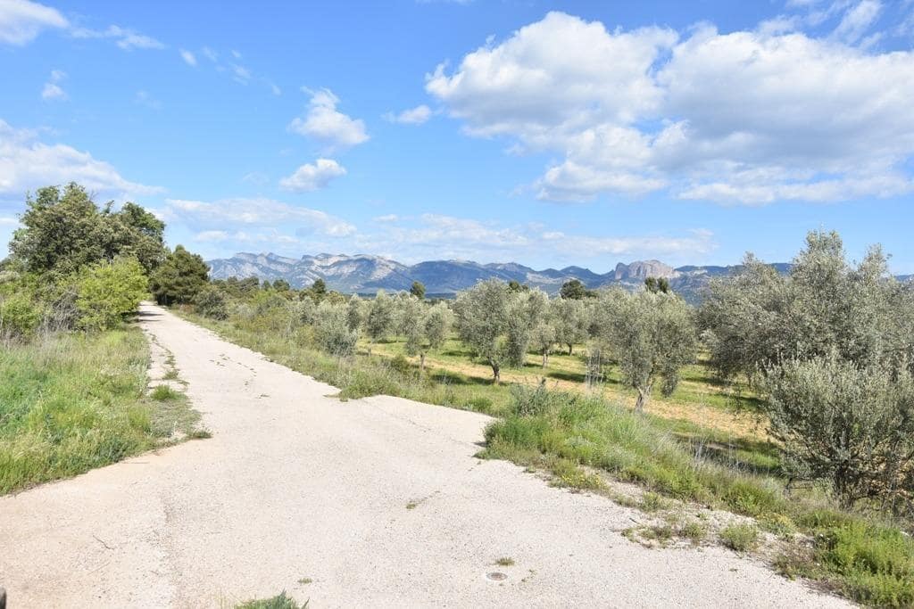 Finca/Landehus til salg i Cretas - € 93.000 (Ref: 9150216)