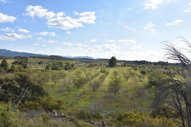 Finca/Landehus til salg i Cretas - € 93.000 (Ref: 9150216)