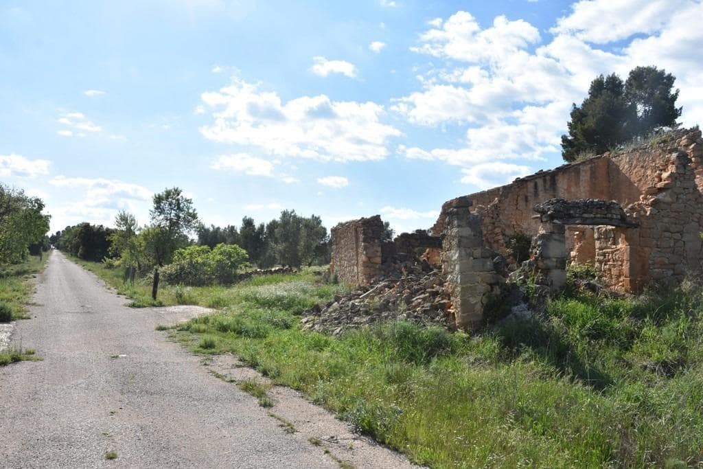 Finca/Landehus til salg i Cretas - € 93.000 (Ref: 9150216)