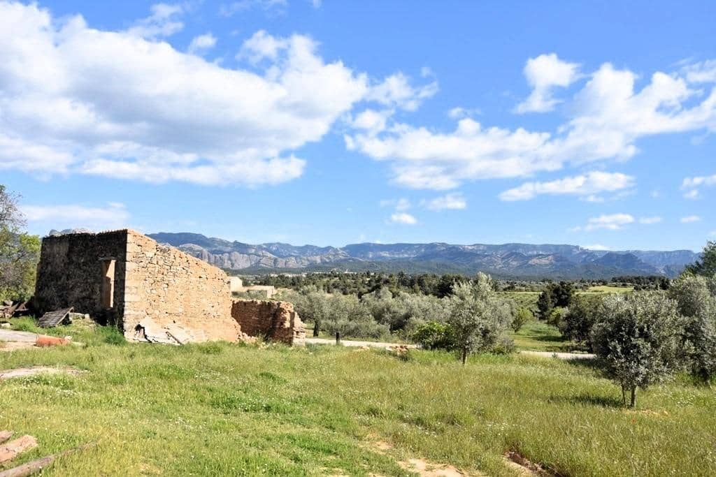 Finca/Landehus til salg i Cretas - € 93.000 (Ref: 9150216)