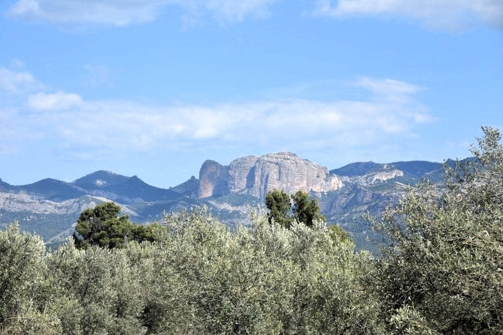 Finca/Landehus til salg i Cretas - € 93.000 (Ref: 9150216)