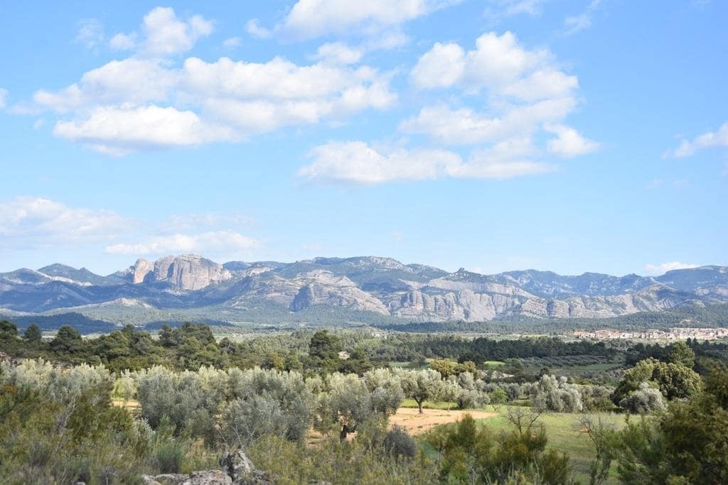 Finca/Landehus til salg i Cretas - € 93.000 (Ref: 9150216)