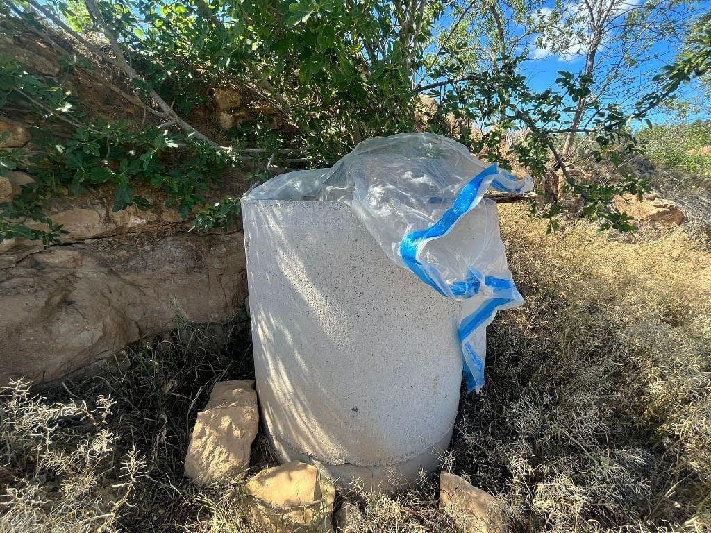 Finca/Landehus til salg i Cretas - € 93.000 (Ref: 9150216)