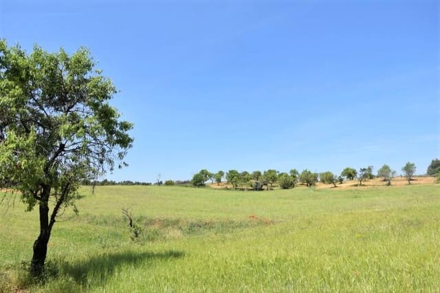 Finca/Landehus til salg i Cretas - € 31.750 (Ref: 9150217)