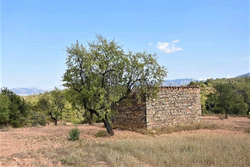 Finca/Landehus til salg i Cretas - € 31.750 (Ref: 9150217)