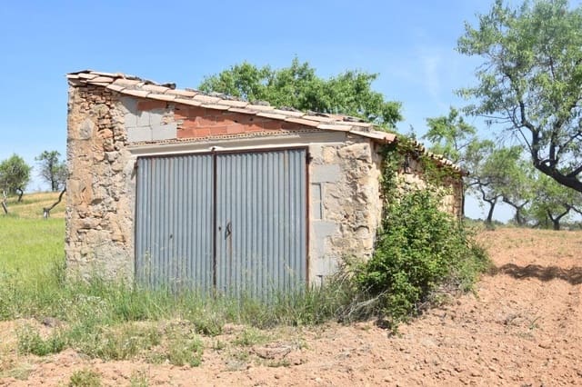 Finca/Landehus til salg i Cretas - € 31.750 (Ref: 9150217)