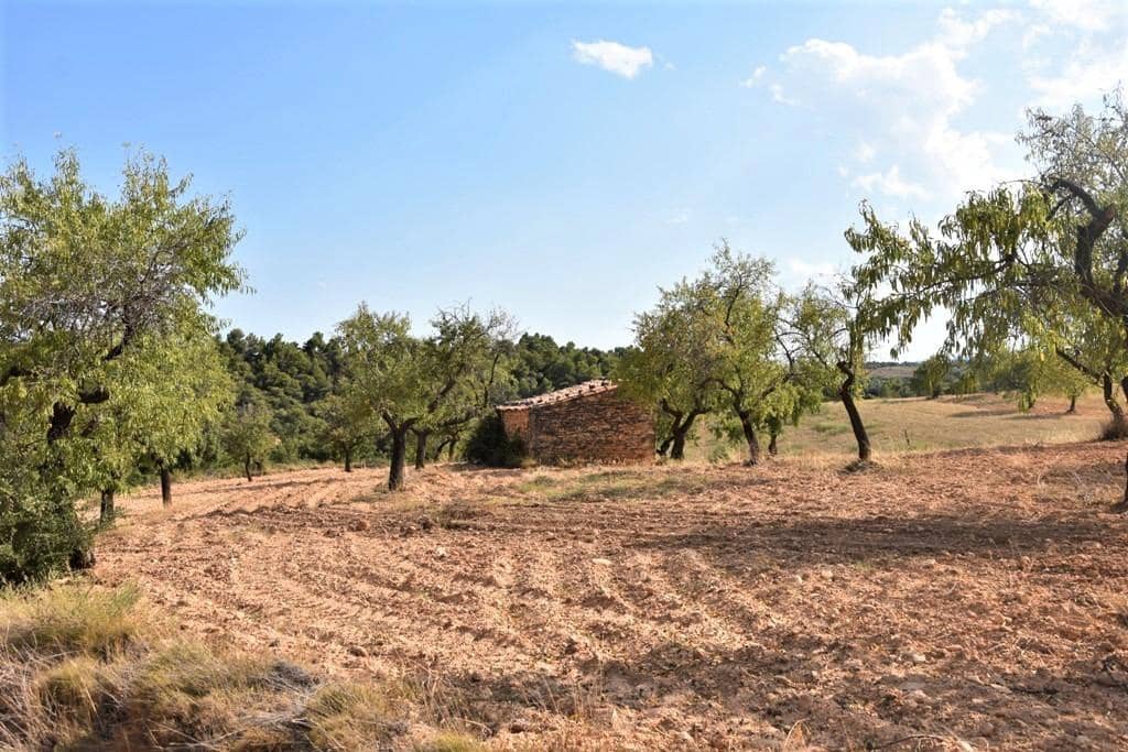 Finca/Landehus til salg i Cretas - € 31.750 (Ref: 9150217)