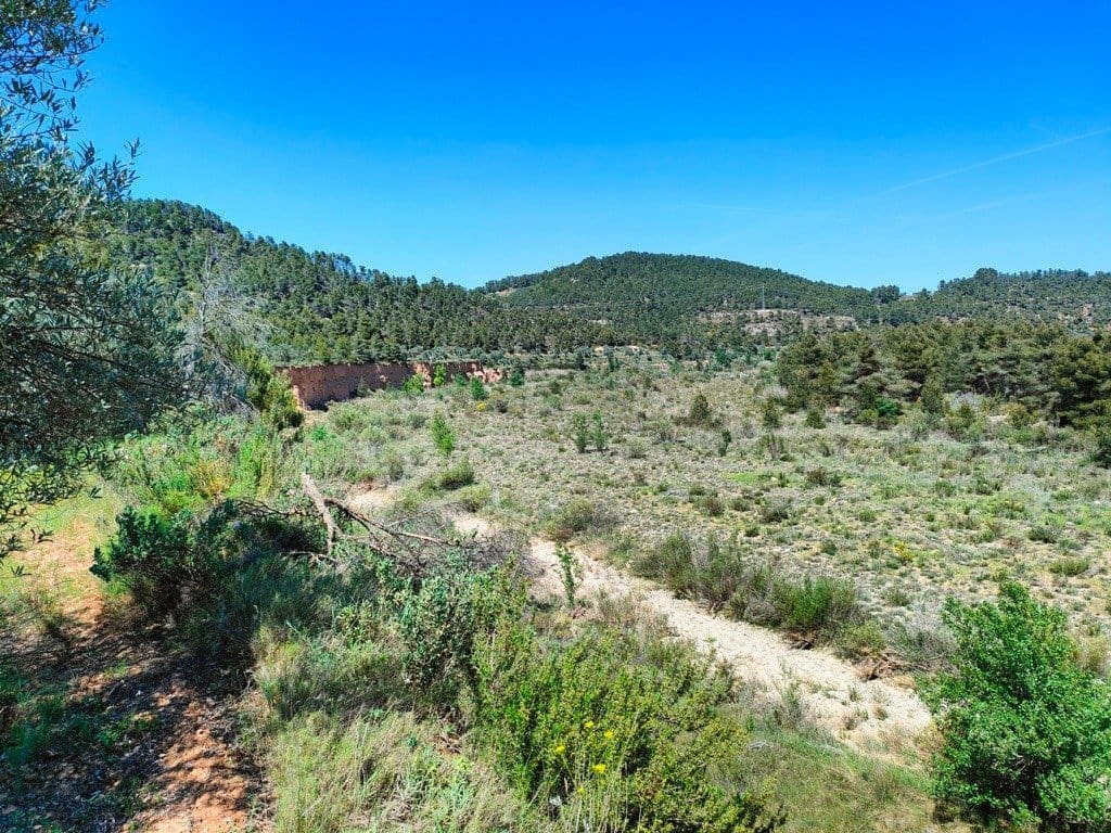 Finca/Landehus til salg i Rafales - € 12.500 (Ref: 9150218)