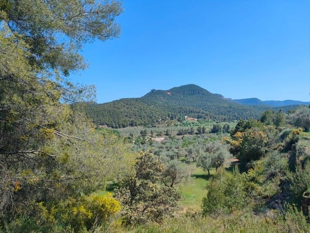 Finca/Casa di Campagna in vendita in Ráfales - 12.500 € (Rif: 9150218)