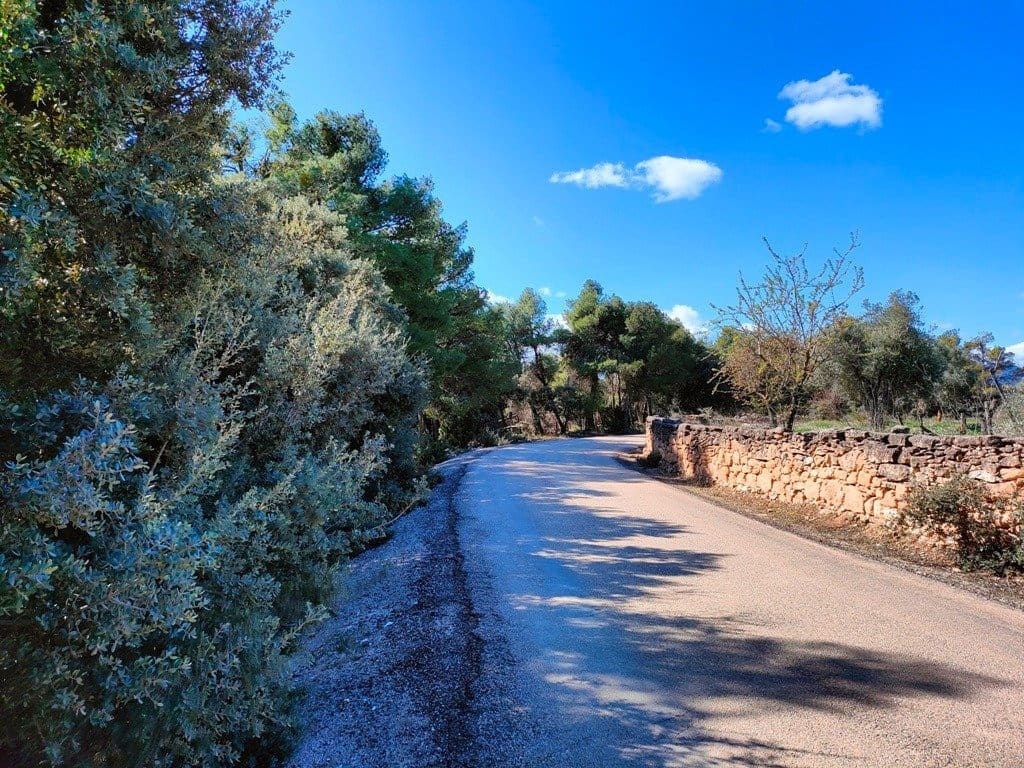 Finca/Landehus til salg i Rafales - € 70.000 (Ref: 9150219)