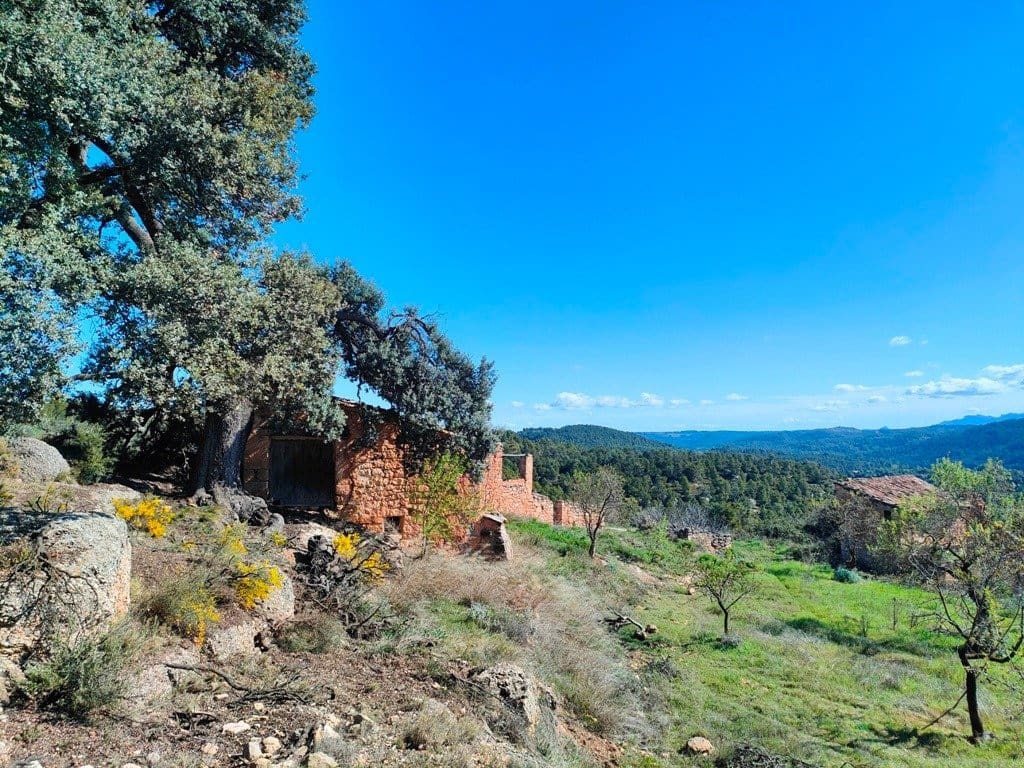 Finca/Landehus til salg i Rafales - € 70.000 (Ref: 9150219)