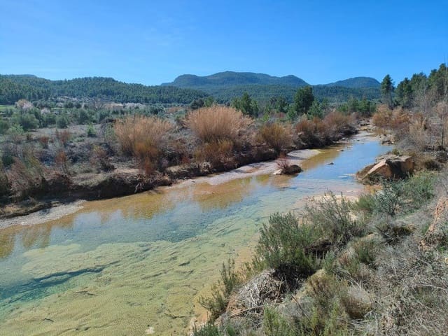 Finca/Casa Rural en Ráfales en venta - 70.000 € (Ref: 9150219)