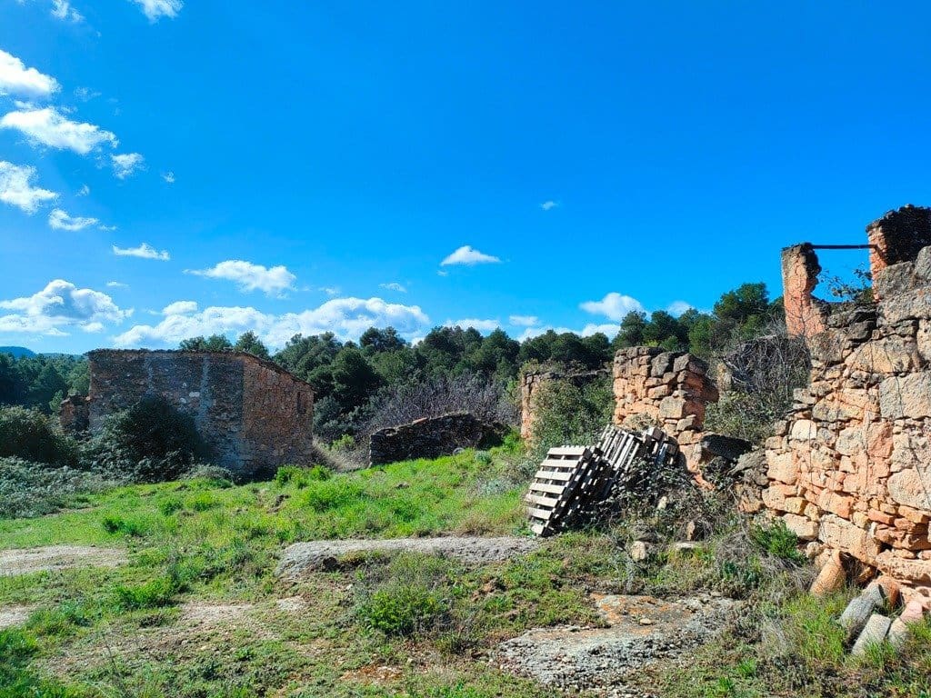 Finca/Landehus til salg i Rafales - € 70.000 (Ref: 9150219)