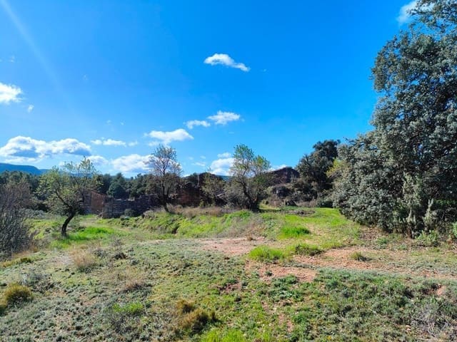 Finca/Casa Rural en Ráfales en venta - 70.000 € (Ref: 9150219)