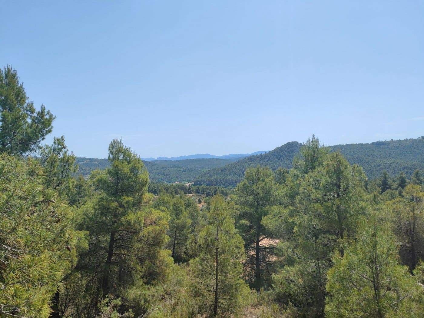 Finca/Landehus til salg i La Portellada - € 35.000 (Ref: 9150221)