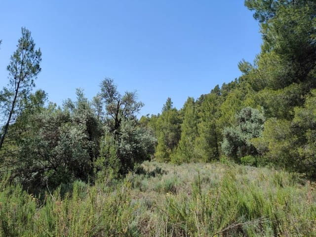 Finca/Country House for sale in La Portellada - € 35,000 (Ref: 9150221)