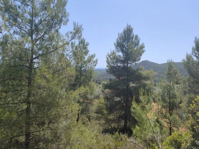 Finca/Country House for sale in La Portellada - € 35,000 (Ref: 9150221)