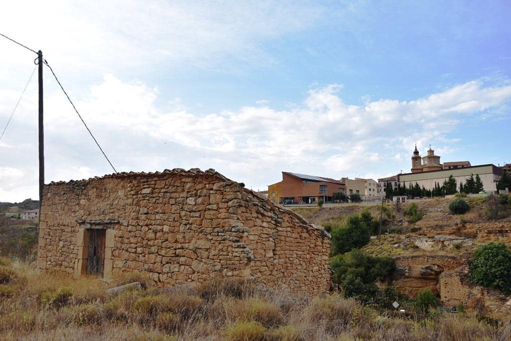 2 slaapkamer Finca/Landhuis te koop in Valjunquera - € 10.000 (Ref: 9150222)