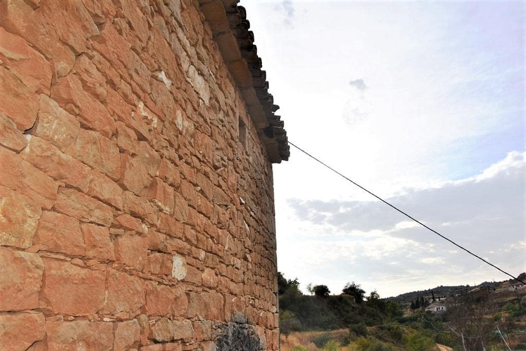 2 slaapkamer Finca/Landhuis te koop in Valjunquera - € 10.000 (Ref: 9150222)