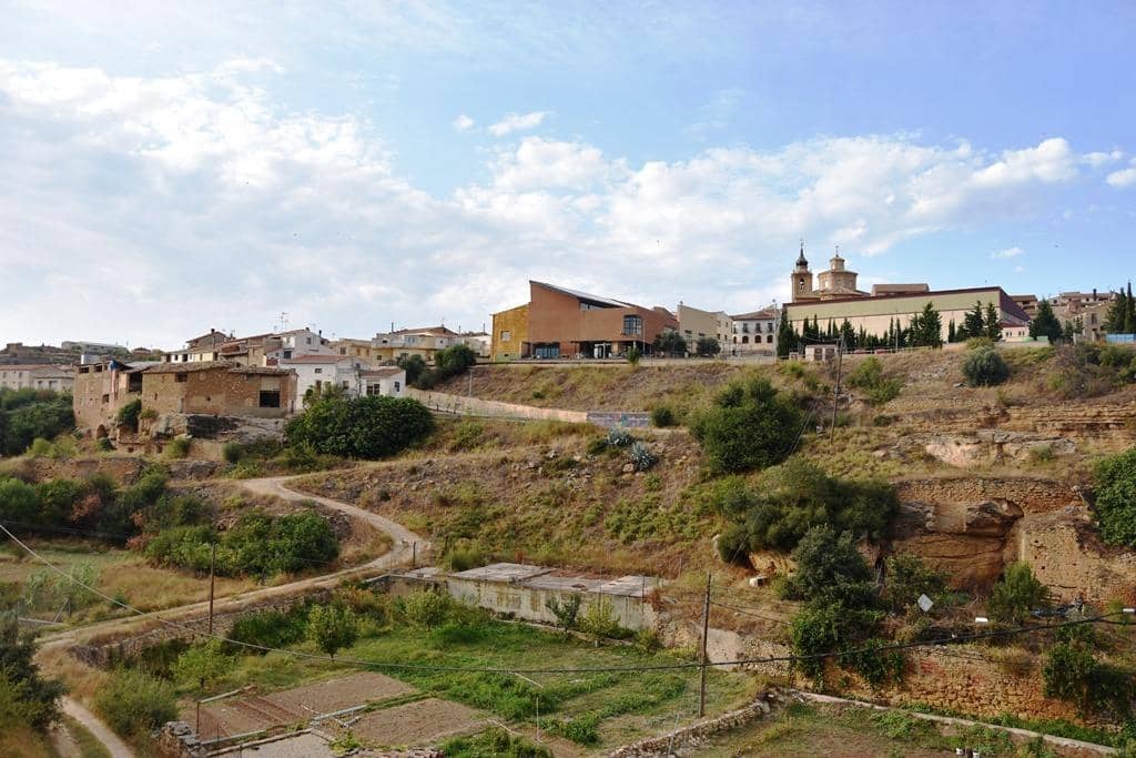 2 slaapkamer Finca/Landhuis te koop in Valjunquera - € 10.000 (Ref: 9150222)