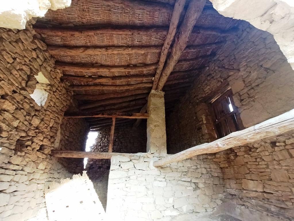 2 slaapkamer Finca/Landhuis te koop in Valjunquera - € 10.000 (Ref: 9150222)