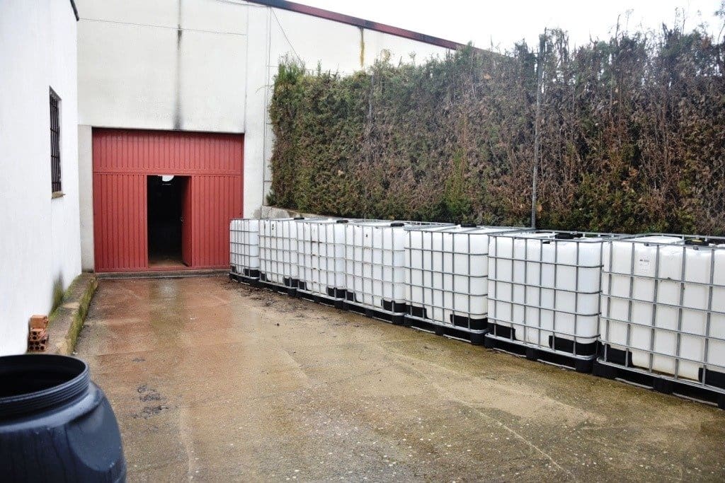 Erhverv til salg i Arens de Lledo med garage - € 600.000 (Ref: 9150223)