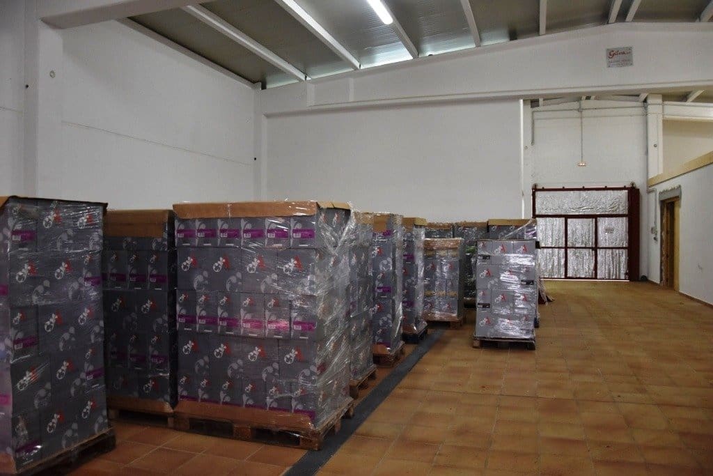 Erhverv til salg i Arens de Lledo med garage - € 600.000 (Ref: 9150223)