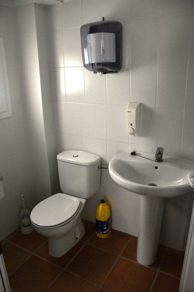 Erhverv til salg i Arens de Lledo med garage - € 600.000 (Ref: 9150223)