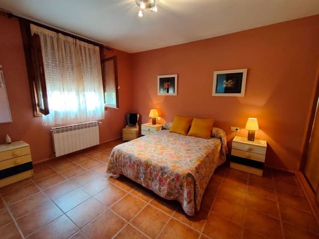 5 camera da letto Villa in vendita in Monroyo con garage - 250.000 € (Rif: 9150227)