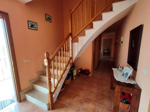 5 camera da letto Villa in vendita in Monroyo con garage - 250.000 € (Rif: 9150227)