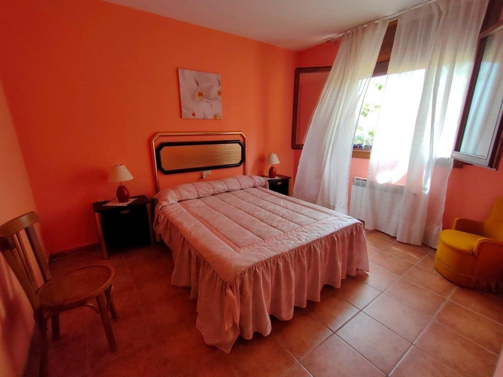 5 sypialnia Willa na sprzedaż w Monroyo z garażem - 250 000 € (Ref: 9150227)