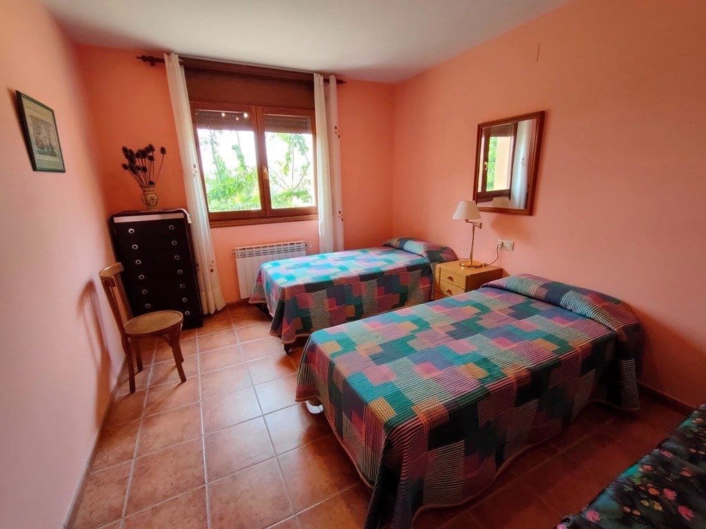 5 sypialnia Willa na sprzedaż w Monroyo z garażem - 250 000 € (Ref: 9150227)