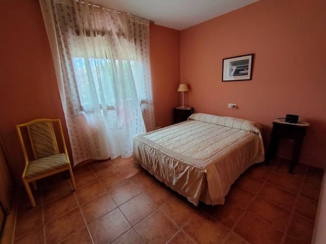 5 camera da letto Villa in vendita in Monroyo con garage - 250.000 € (Rif: 9150227)