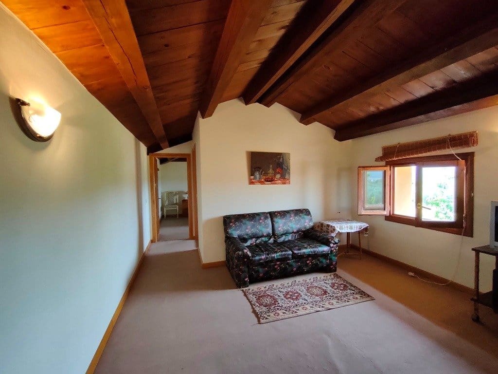 5 sypialnia Willa na sprzedaż w Monroyo z garażem - 250 000 € (Ref: 9150227)