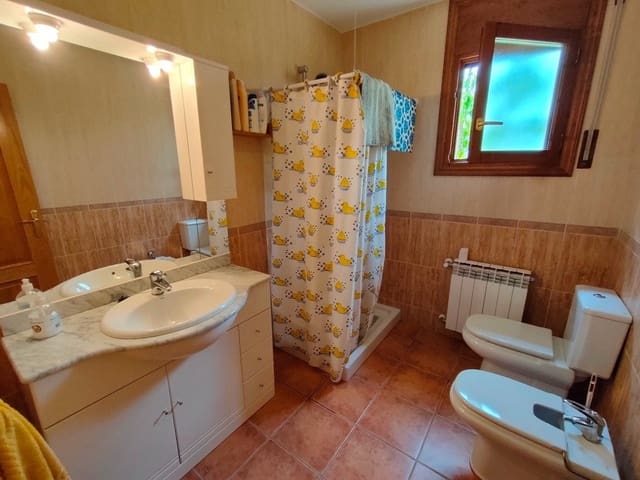 5 camera da letto Villa in vendita in Monroyo con garage - 250.000 € (Rif: 9150227)