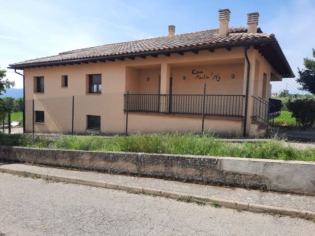 5 camera da letto Villa in vendita in Monroyo con garage - 250.000 € (Rif: 9150227)