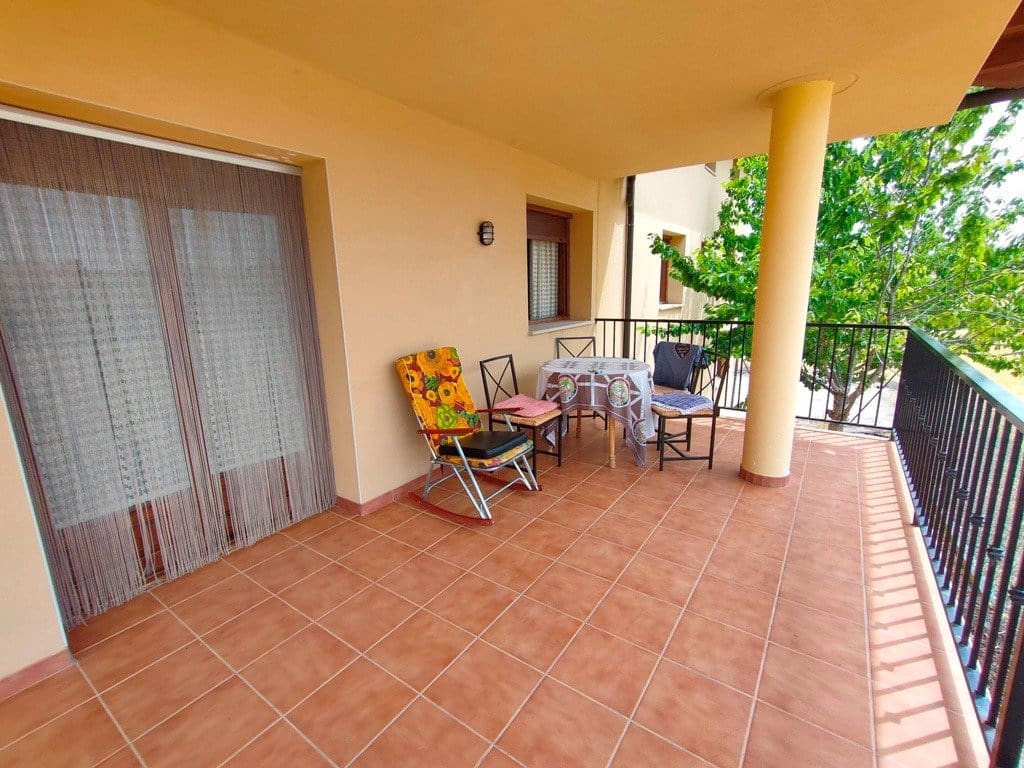 5 sypialnia Willa na sprzedaż w Monroyo z garażem - 250 000 € (Ref: 9150227)