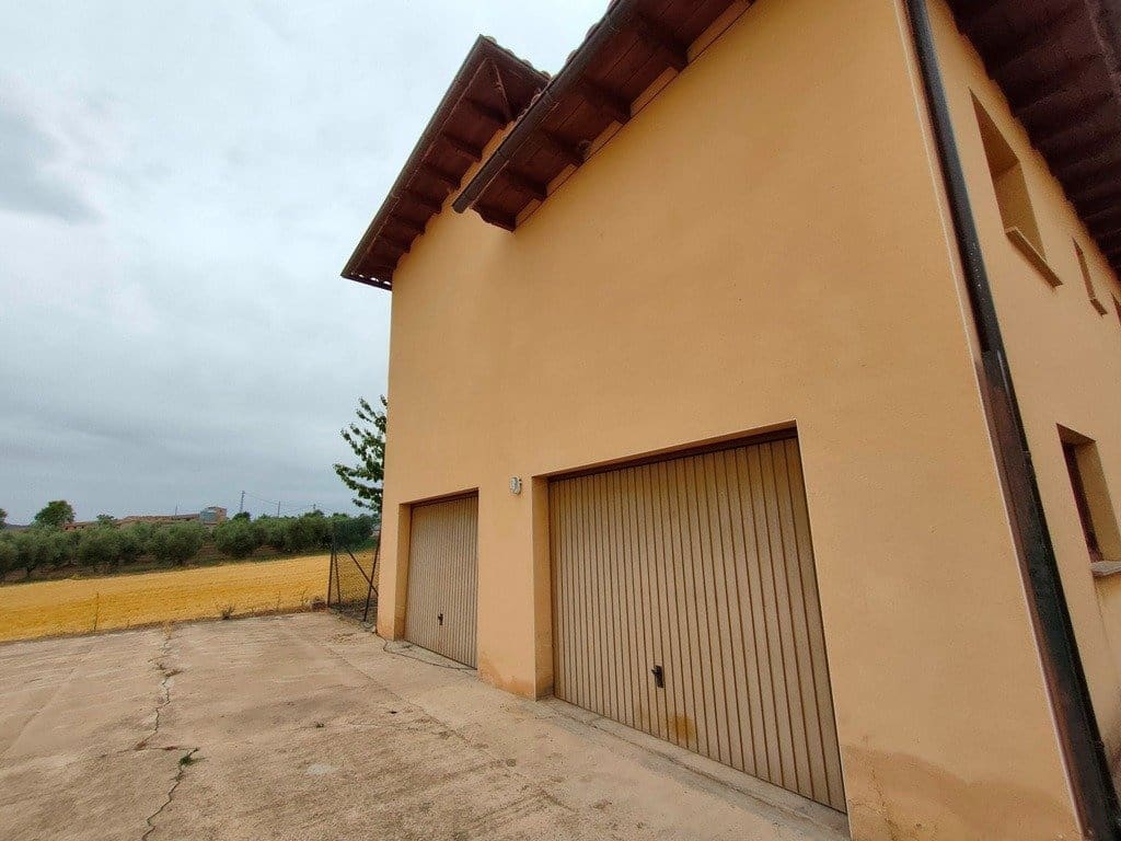 5 sypialnia Willa na sprzedaż w Monroyo z garażem - 250 000 € (Ref: 9150227)