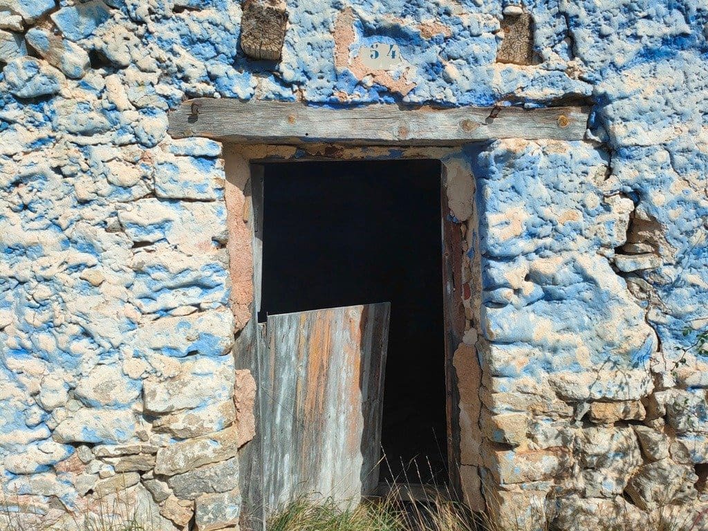 4 soveværelse Finca/Landehus til salg i Penarroya de Tastavins - € 60.000 (Ref: 9150229)