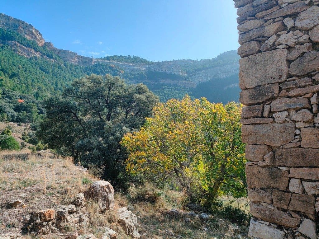 4 soveværelse Finca/Landehus til salg i Penarroya de Tastavins - € 60.000 (Ref: 9150229)