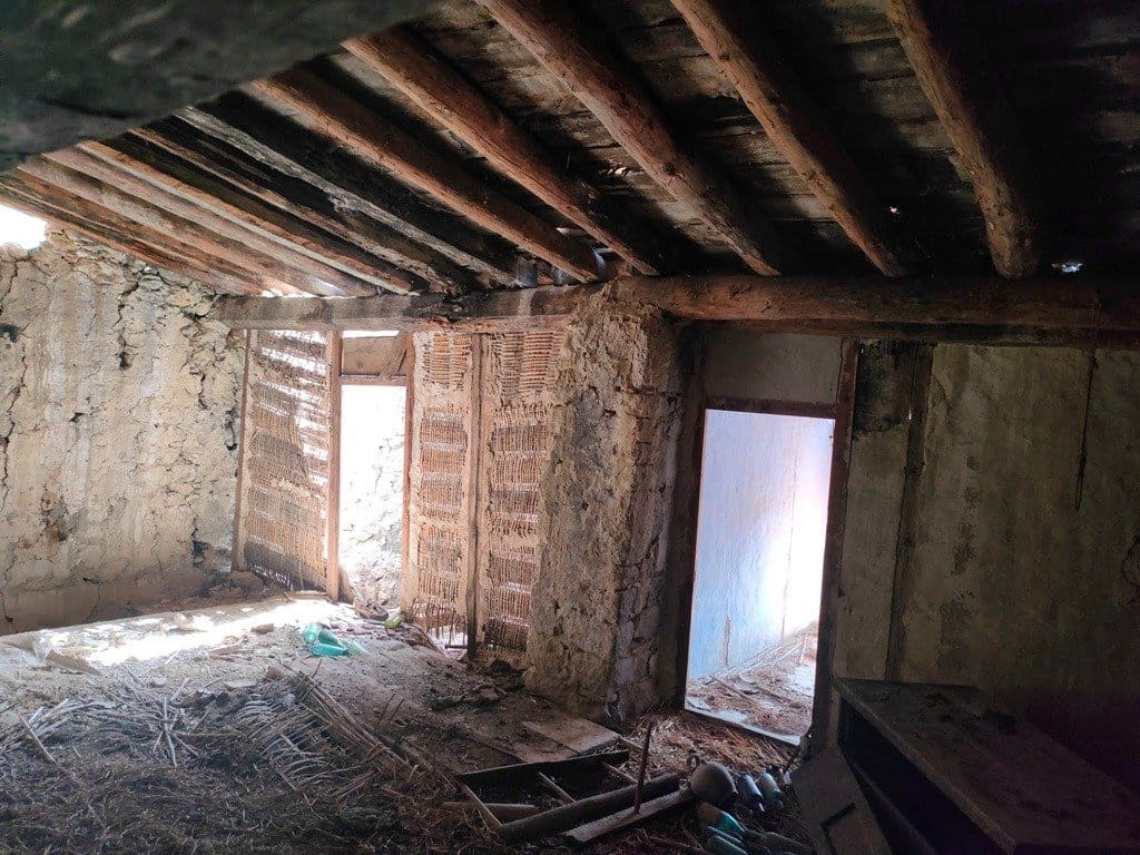 4 soveværelse Finca/Landehus til salg i Penarroya de Tastavins - € 60.000 (Ref: 9150229)